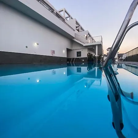 Wonderful With Swimmingpool In Puerto Rico