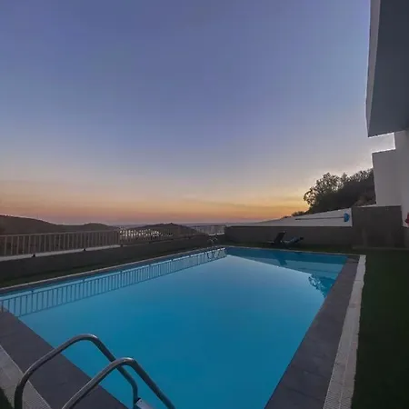 Apartment Wonderful With Swimmingpool In Puerto Rico *