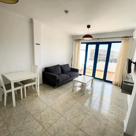 Wonderful With Swimmingpool In Puerto Rico Apartment Mogan
