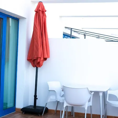 Apartment Wonderful With Swimmingpool In Puerto Rico