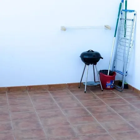 Apartment Wonderful With Swimmingpool In Puerto Rico *