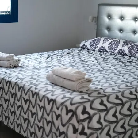 Apartment Wonderful With Swimmingpool In Puerto Rico Mogan